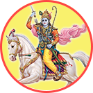 कल्कि भगवान