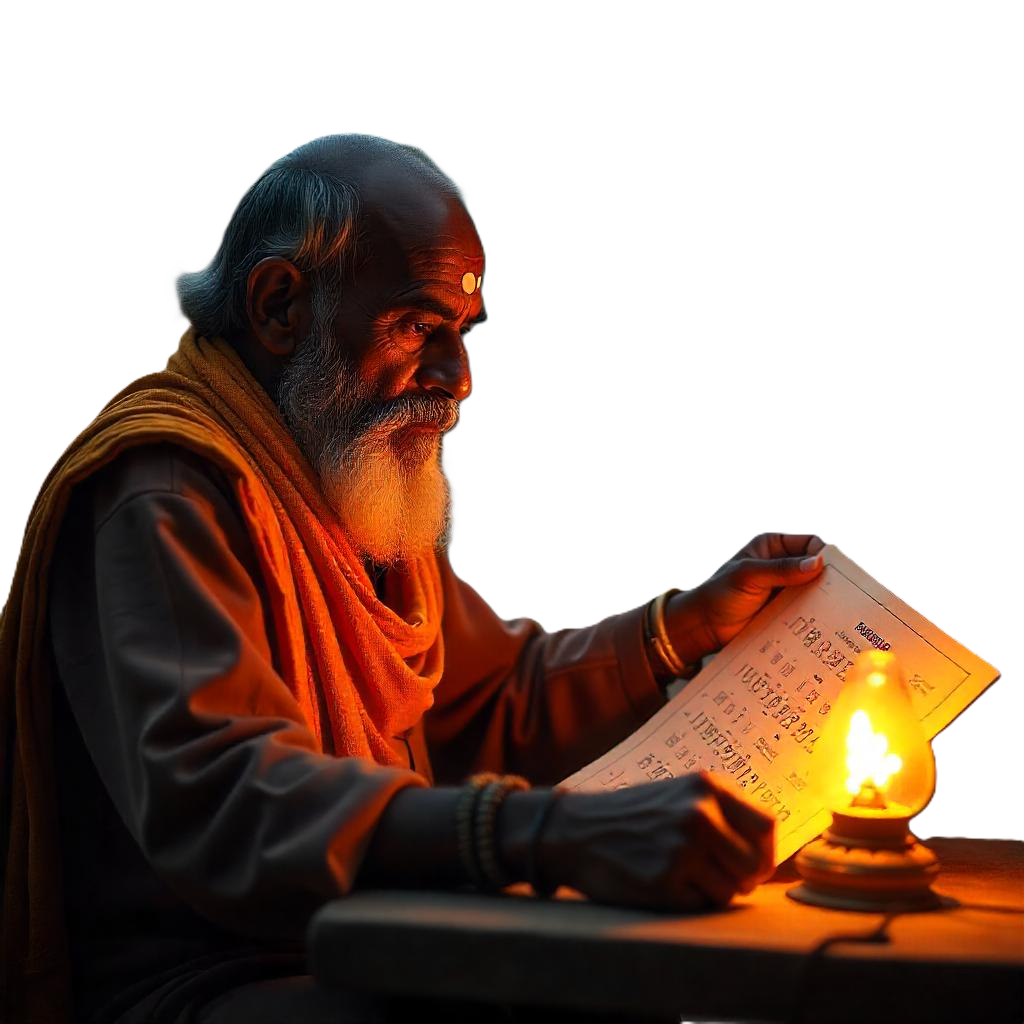 Vyas ji