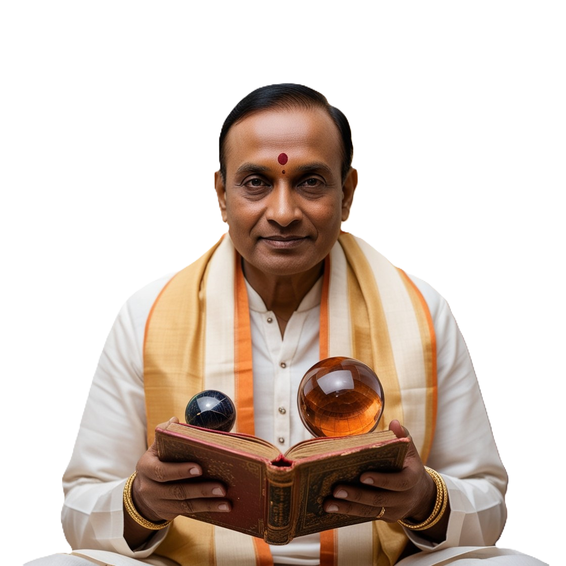 Brijdas Shakti