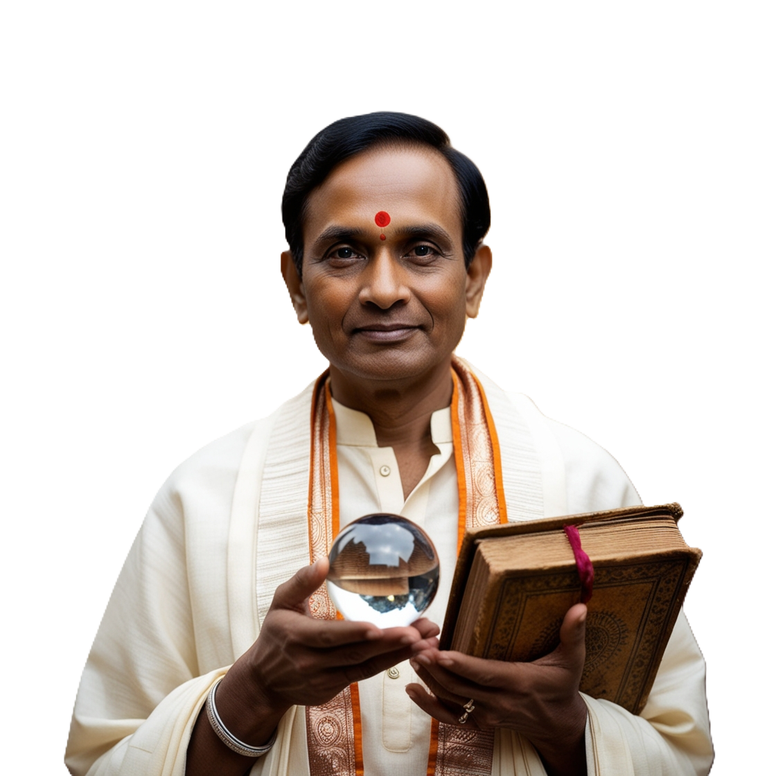 Gopal Ram Das